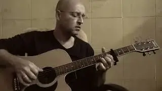 The Neal Morse Band (Acoustic cover) Long Day