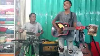 pengamen solok