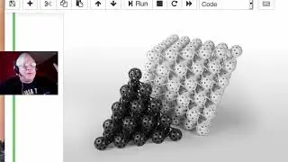 Coding Polyhedrons in Python