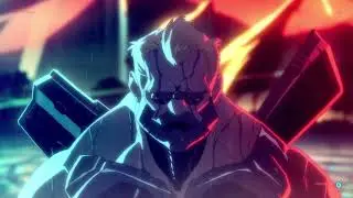 (Бегущий по краю) Cyberpunk 2077 часть 54