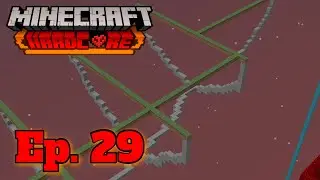 Creating A Sussy Island :) | Minecraft hardcore Season 4 |