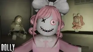 ROBLOX | Dolly | Full Walkthrough