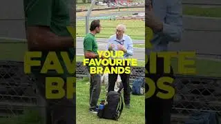 Motorsport Photography Show At Brands Hatch!
