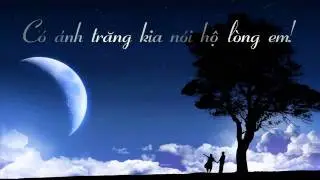 Đặng Lệ Quân   Ánh Trăng Nói Hộ Lòng Tôi vietsub 月亮代表我的心   邓丽君