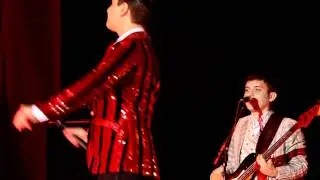 Любите пока любится Vitas