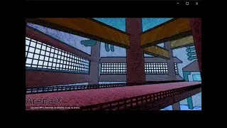 Arena x Tai slander DBZ edition | Shindo Life