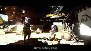 Ghost of Tsushima Director's Cut
