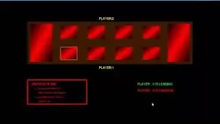 Mancala OpenGL Game Project