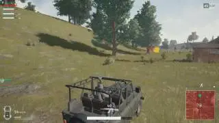 PUBG Says No!