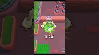 какого бойца ещё сделать#brawlstars #рекомендации #shorts