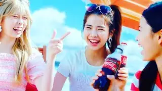 NiziU(니쥬)『Super Summer』 MV