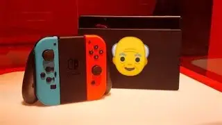 The Nintendo Switch Is Getting Old