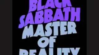 Black Sabbath - Sweet Leaf