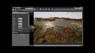 UE4: Playing with POM + Tessellation