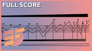 Peter Shin — Screaming Shapes [w/ score]