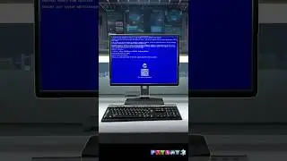 PAYDAY 2 - Blue Screen #shorts