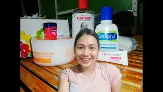 MORNING SKINCARE FOR MORENA SKIN
