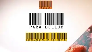 Para Bellum - prod. by RCS Beatzz