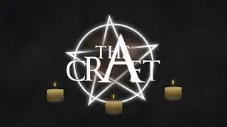 THE CRAFT | ALTERNATIVE TITLE INTRO