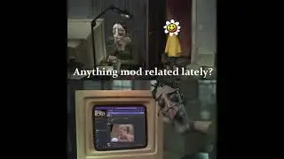modding channel
