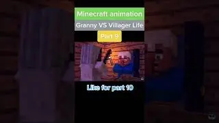 Funny Minecraft Video #game #alexandsteven #minecraft #minecraftmeme P1357