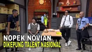 [FULL] INTEROGASI KINARYOSIH & NOPEK NOVIAN, LUCUNYA KEBANGETAN! | LAPOR PAK! (31/05/22)