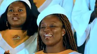 Litany of the Blessed Virgin Mary by Sam C. Ezugwu In honour of Lady Agnes Ukoh (KSJI, OSB)