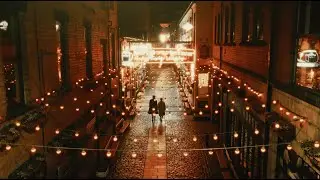 The Shamrocks - Christmas in Belfast (Official Music Video)