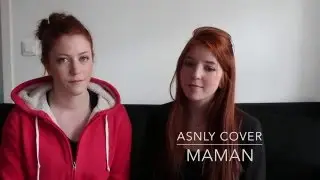 MAMAN - LOUANE | ASNLY Cover