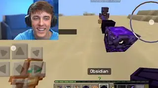 DrDOnut reacts to a 