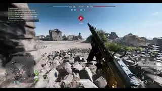 Battlefield 5 Поробуем вспомнить как играть