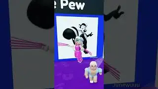 BARBIE & KEN PLAYS GUESS THE CHARACTER 💅