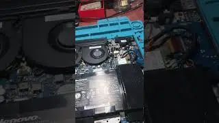 Lenovo Ideapad Servicing ✅