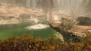 SkyrimAE : Iggy Jyarbone - Eldergleem Santuary - Eps#8