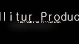 Smashedlitur Productions