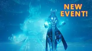 SEASON 7 EVENT + EPIC WIN!