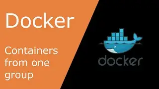 Unraid - Why pick containers from 1 group