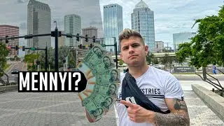Mennyibe kerül 1 HÉT AMERIKÁBAN? 🤔