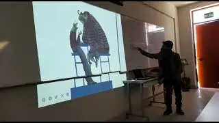 VICTOR SANJINEZ GARCIA ARS VITA EST 2022 - QUE ES LA ILUSTRACIÓN