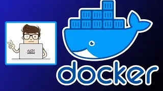 Learning Docker - lesson 6 - Adding  python libraries to a Custom docker image  || دورة تعلم دوكر
