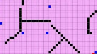 Конечные автоматы (FSM, Finite-state machine)