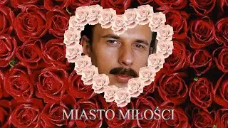 PAN SAVYAN - MIASTO MIŁOŚCI