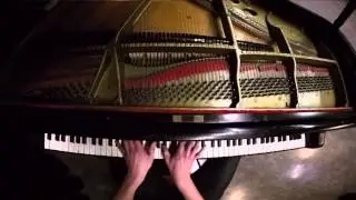 Love Me Like You Do (Piano Version) - Ellie Goulding | GoPro