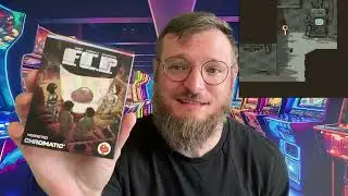 RetroDad Review of F.C.P. First Contact Protocol