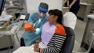A Caring Community: Normandale Dental Hygiene Clinic
