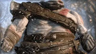 GOD OF WAR 4! ПОЛЬЗУЕМСЯ УСЛУГАМИ ГОЛОВЫ!))))))