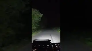 Night flight. Полет нормальный.