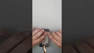 Xiaomi Redmi Note 10 Pro LCD with frame replacement | disassembly & teardown