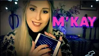 ASMR | Karuna Satori 20 minute Lo-Fi Challenge