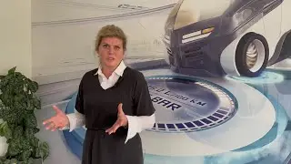 Women in Aerospace | Tina Nikolajsen